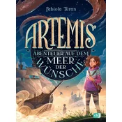 Artemis - Abenteuer auf dem Meer der Wünsche