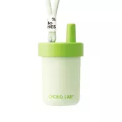 CHaKO LAB - Bobo (485ml) - Zelena