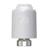 Avatto TRV07-WiFi, Pametna termostatska glava, Bela