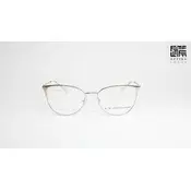 Armani Exchange Okvir za naocare AX1034, Ženski, Rose gold