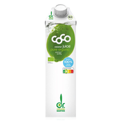 BIO SOK IZ MLADIH ZELENIH KOKOSOVIH OREHOV, 1 L