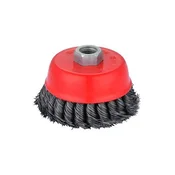 Enpro Čopič za skodelice 707324 Cup brush, braid, 100 mm, M14,