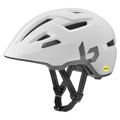 Bolle STANCE PURE, biciklisticka kaciga, bijela BC0040