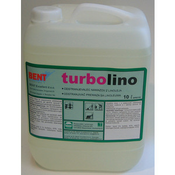 PRAMOL CHEMIE čistilo za linolej TURBOLINO 1/10 lit
