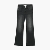 Cropp - Farmerke bootcut - CRNO