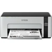 EPSON - M1120 EcoTank InkJet, Black, A4, 1440 X720, USB, WiFi
