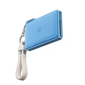 Ulanzi DC01 2-in-1 Portable Memory Card Case(Blue)