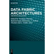 Data Fabric Architectures