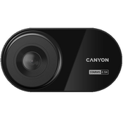 Canyon DVR25, 3 IPS with touch screen, Wifi, 2K resolution ( CND-DVR25 )