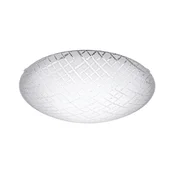 Eglo 32603 - LED plafonjera RICONTO LED/11W/230V precnika 25 cm