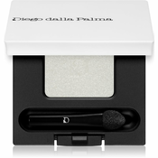 Diego dalla Palma Eye Shadow Satin Pearl biserna senčila za oči odtenek 101 Ivory 2 g