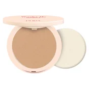 Pupa Wonder Me Defender Spf 50 - Fondotinta Effetto Balmy Alta Protezione E Leggerezza 005 - Almond 8.5 G