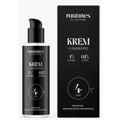 ROUTINES BY ALKMIE Ceramidna krema za obraz, obnovitvena 50 ml