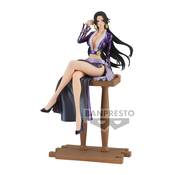 Bandai FIGURA V ENEM DELU BOA HANCOCK GRANDLINE JOURNEY SPECIAL, (20838357)