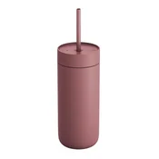 Fellow Carter Cold Tumbler termo vrč 473 ml, pastelno roza