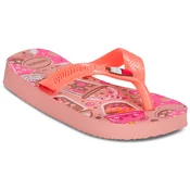 Havaianas KIDS FANTASY Večbarvna