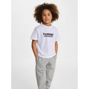Otroška kratka majica hmlJR BASE T-SHIRT S/S