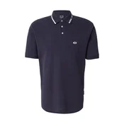 ARMANI EXCHANGE Majica mornarska / bela