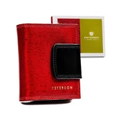 Peterson DHPortfeldamskiskrzanyPTN42329SH65648 pisana