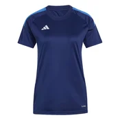 ADIDAS PERFORMANCE Funkcionalna majica Tiro 26 Essentials azur / svetlo modra / temno modra