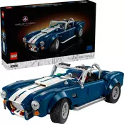 LEGO Icons Shelby Cobra 427 S C številka 10357
