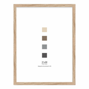 Stenski okvir Styler Frame Oslo BD, 21x30 cm