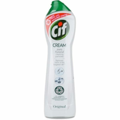 Cif Krema za čiščenje cream, 500 ml
