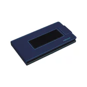 Reboon univezalna torbica/nosilec BOONFLIP XS temno modra