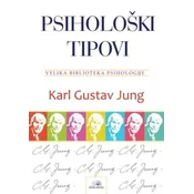 Psihološki tipovi