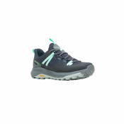 Merrell Čevlji treking čevlji mornarsko modra 39 EU Siren 4 Gore-tex