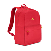 RivaCase laptop backpack 15.6 5562 red