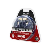 slomart Blow 4434# 5m RCA kabel 2x 6mm kotni + upravljalni kabel