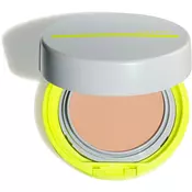 Shiseido Sun Care Sports BB Compact BB kompaktni puder SPF 50+ odtenek Light 12 g