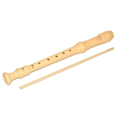 Piščal 33 cm
