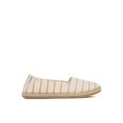 Espadrile JENNY CEO-KAYLA WSK1609-05 Bež