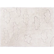 Lorena Canals Preproga Clouds/RugCycled