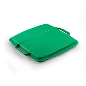 DURABLE POKROV OGLAT ZA KOŠ DURABIN 90L ZELEN