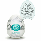 Tenga Tenga Hard Boiled Surfer