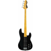 MARKBASS GV 4 Gloxy Val Black CR MP bas gitara