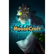 MouseCraft XBOX LIVE Key EUROPE