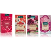 Kneipp Darilni komplet kopalnih soli Pro You 3 x 60 g