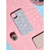 Sinsay - Maska za iPhone 11/XR - svetlo plava