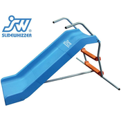Spartan Slidewhizzer tobogan, 135 cm
