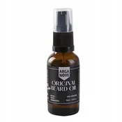 Arganovo naravno olje za brado Original 30 ml