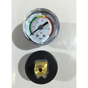 Rezervni deli za Peščeni filter Compact 8 - (1) manometer