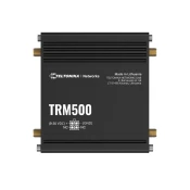 Teltonika TRM500 industrijski modem, 5G, USB-C