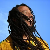Ziggy Marley - Brightside (LP)