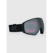 Anon M4S Toric Smoke +Bonus Lens Goggle prcv sun onyx
