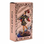 Tarot karte Mjeseceve mjene