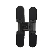 Kubikina K6100 HD vtisni šarnir, zamak, črn